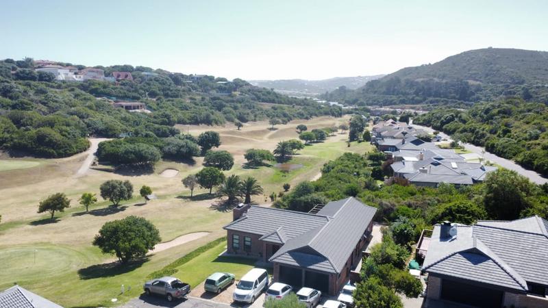 2 Bedroom Property for Sale in Dolphin Creek Golf Estate Western Cape